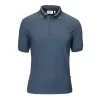 FJÄLLRÄVEN CROWLEY PIQUE SHIRT M Herren - Polo-Shirt