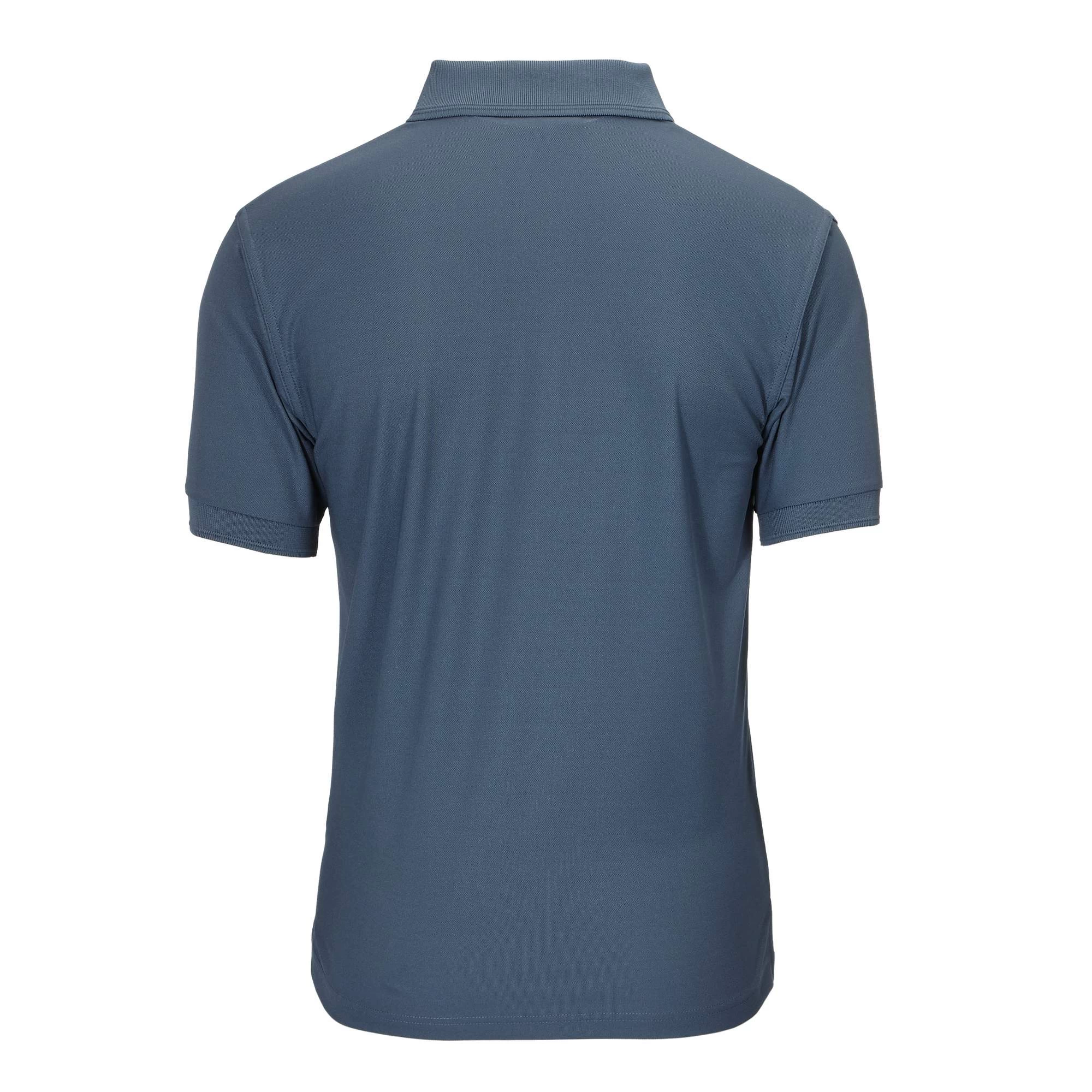 FJÄLLRÄVEN CROWLEY PIQUE SHIRT M Herren - Polo-Shirt 3 FJÄLLRÄVEN CROWLEY PIQUE SHIRT M Herren - Polo-Shirt – Bild 3