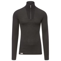 Woolpower ZIP TURTLENECK 200 Unisex - Funktionsshirt