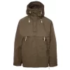 FJÄLLRÄVEN ANORAK NO. 8 M Herren - Übergangsjacke