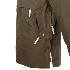 FJÄLLRÄVEN ANORAK NO. 8 M Herren - Übergangsjacke -Herren Outdoor Geschäft 207247023 e anorak no 8 fjaellraeven 1