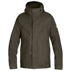 FJÄLLRÄVEN DREV JACKET M Herren - Übergangsjacke