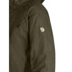 FJÄLLRÄVEN DREV JACKET M Herren - Übergangsjacke -Herren Outdoor Geschäft 243418005 e drev jacket fjaellraeven 1