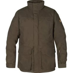 FJÄLLRÄVEN BRENNER PRO PADDED JACKET M Herren - Winterjacke