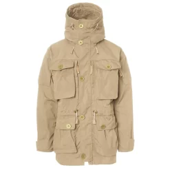 FJÄLLRÄVEN SMOCK NO. 1 M Herren - Übergangsjacke