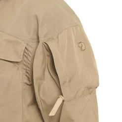 FJÄLLRÄVEN SMOCK NO. 1 M Herren - Übergangsjacke -Herren Outdoor Geschäft 246778112 c smock no 1 fjaellraeven 1