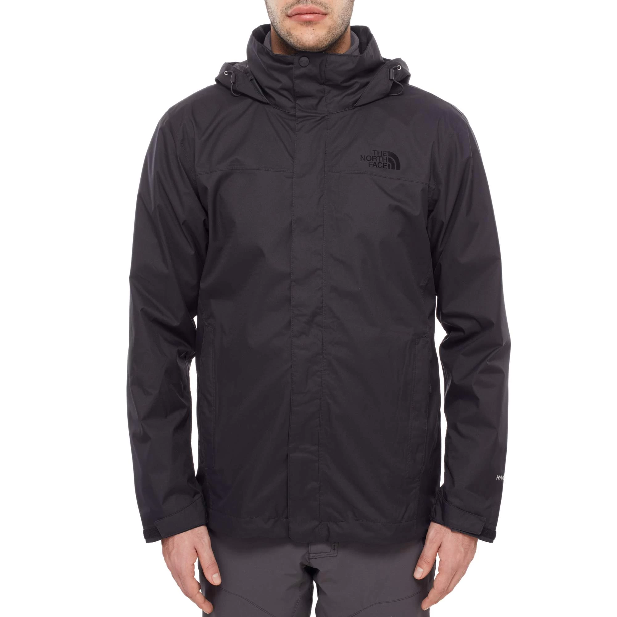 The North Face M EVOLVE II TRICLIMATE JACKET - EU Herren - Doppeljacke 2 The North Face M EVOLVE II TRICLIMATE JACKET - EU Herren - Doppeljacke – Bild 2