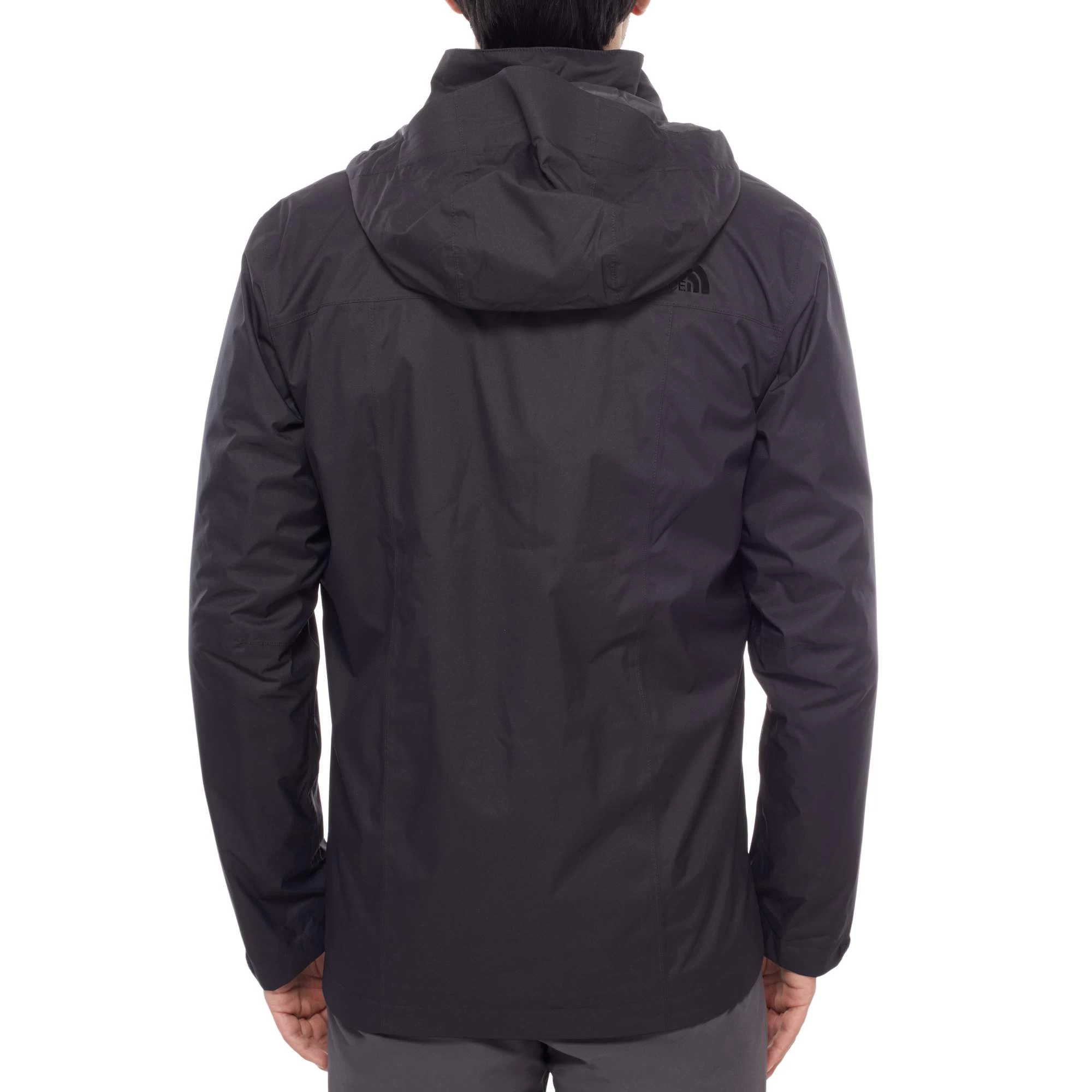 The North Face M EVOLVE II TRICLIMATE JACKET - EU Herren - Doppeljacke 3 The North Face M EVOLVE II TRICLIMATE JACKET - EU Herren - Doppeljacke – Bild 3
