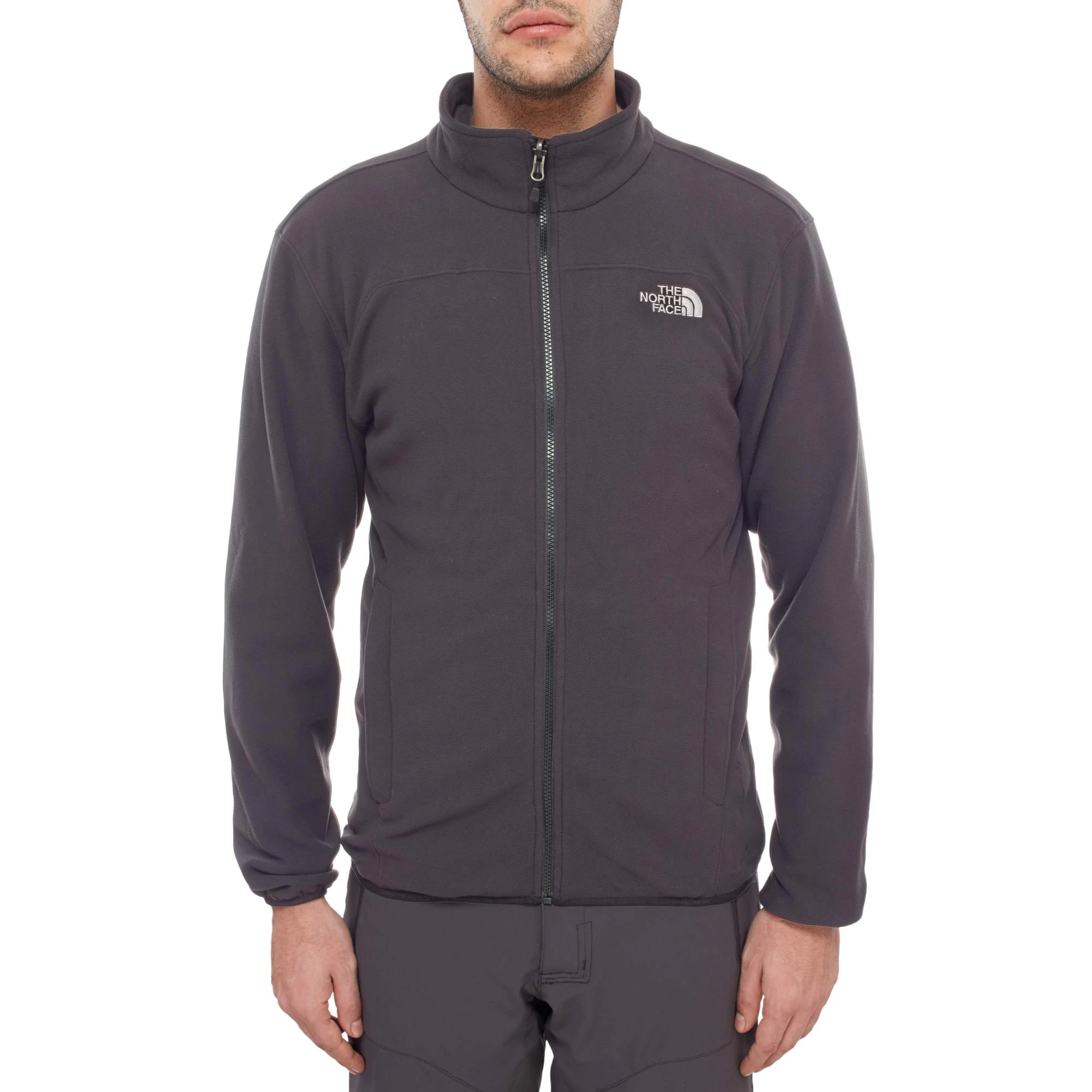 The North Face M EVOLVE II TRICLIMATE JACKET - EU Herren - Doppeljacke 6 The North Face M EVOLVE II TRICLIMATE JACKET - EU Herren - Doppeljacke – Bild 6