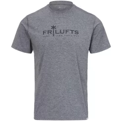 FRILUFTS BITONTO PRINTED T-SHIRT Herren - Funktionsshirt