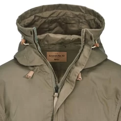 FJÄLLRÄVEN ANORAK NO. 10 M Herren - Übergangsjacke -Herren Outdoor Geschäft 278104008 c anorak no 10 fjaellraeven 1