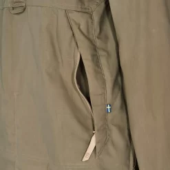 FJÄLLRÄVEN ANORAK NO. 10 M Herren - Übergangsjacke -Herren Outdoor Geschäft 278104008 d anorak no 10 fjaellraeven 1