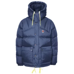 FJÄLLRÄVEN EXPEDITION DOWN LITE JACKET M Herren - Daunenjacke