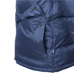 FJÄLLRÄVEN EXPEDITION DOWN LITE JACKET M Herren - Daunenjacke -Herren Outdoor Geschäft 289990026 d expedition down lite parka fjaellraeven 1