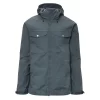 FJÄLLRÄVEN GREENLAND HALF CENTURY JACKET M Herren - Übergangsjacke
