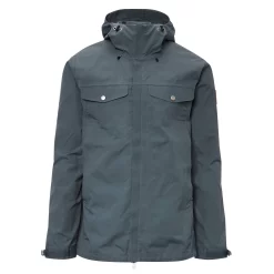 FJÄLLRÄVEN GREENLAND HALF CENTURY JACKET M Herren - Übergangsjacke
