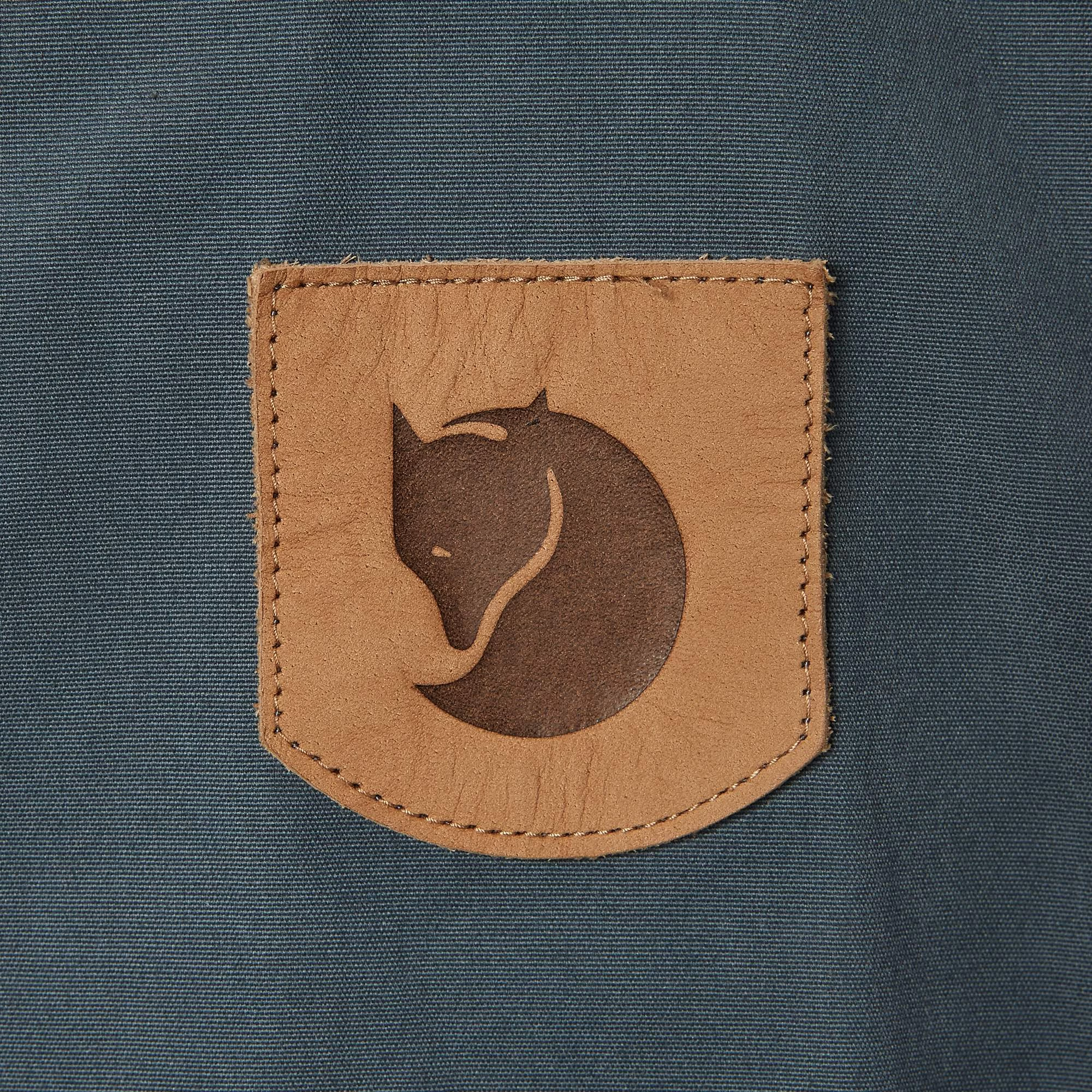 FJÄLLRÄVEN GREENLAND HALF CENTURY JACKET M Herren - Übergangsjacke 5 FJÄLLRÄVEN GREENLAND HALF CENTURY JACKET M Herren - Übergangsjacke – Bild 5