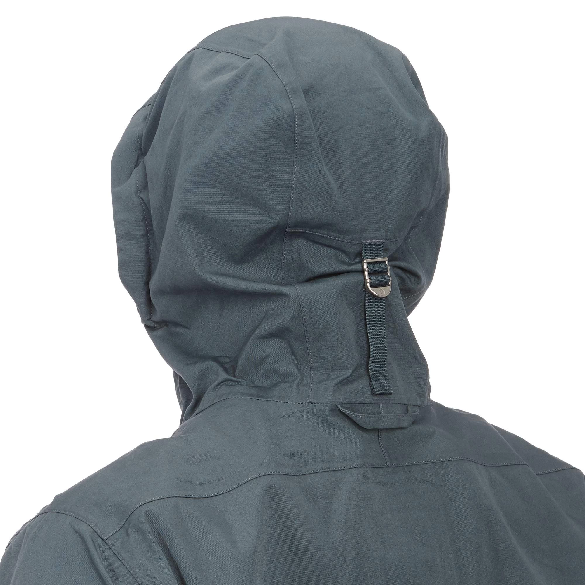 FJÄLLRÄVEN GREENLAND HALF CENTURY JACKET M Herren - Übergangsjacke 7 FJÄLLRÄVEN GREENLAND HALF CENTURY JACKET M Herren - Übergangsjacke – Bild 7