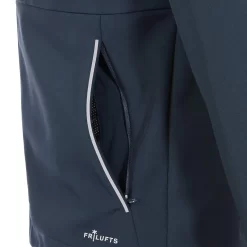 FRILUFTS BIRI HOODED SOFTSHELL JACKET Herren - Softshelljacke -Herren Outdoor Geschäft 302436008 c biri hooded softshell jacket frilufts 1