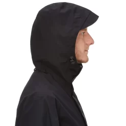 PACKOAT COAT M Herren - Regenmantel -Herren Outdoor Geschäft 302863003 c packoat coat tierra 1