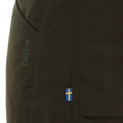 FJÄLLRÄVEN GREENLAND JEANS M REG Herren - Jeans -Herren Outdoor Geschäft 303252045 e greenland jeans fjaellraeven 1