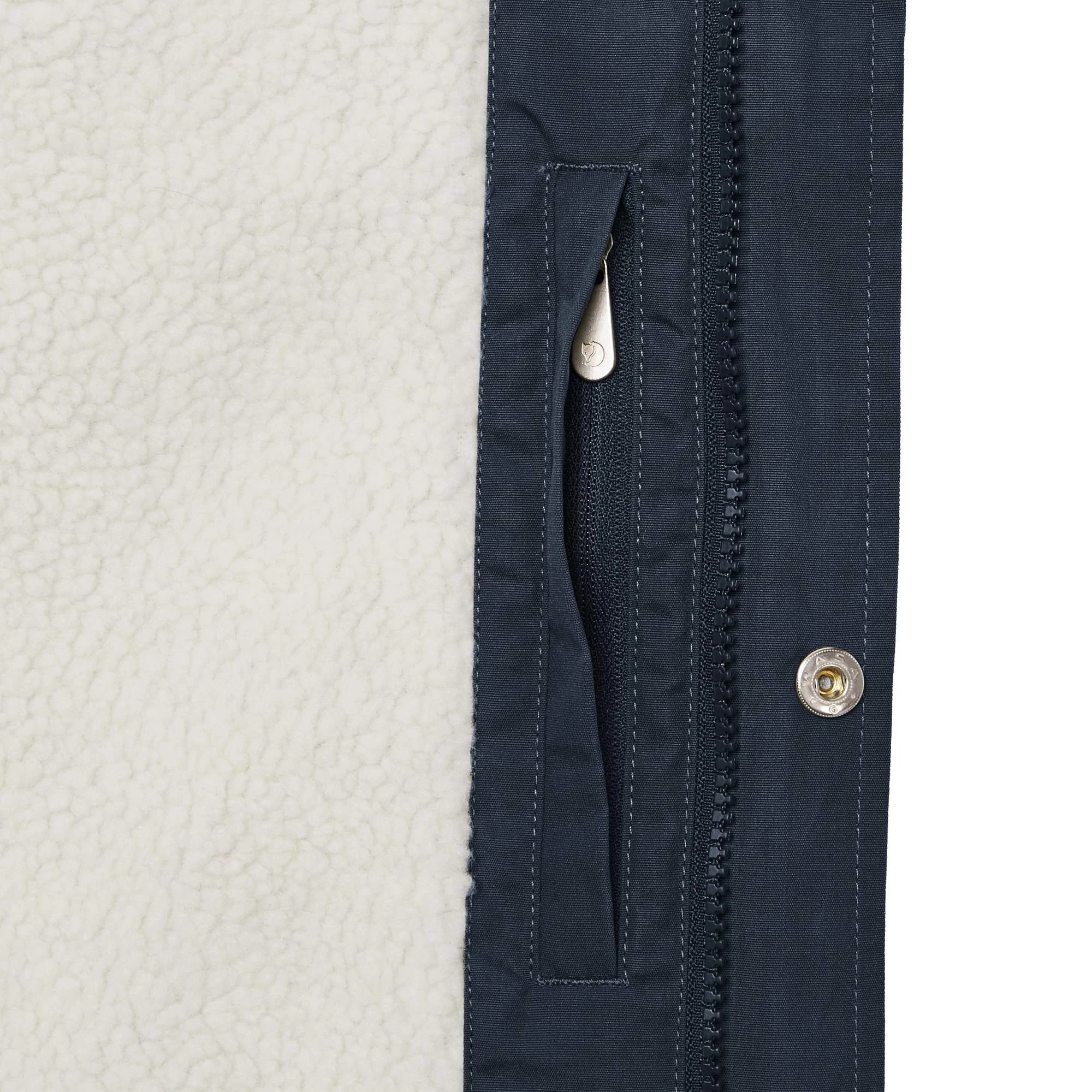 FJÄLLRÄVEN GREENLAND WINTER JACKET M Herren - Übergangsjacke 5 FJÄLLRÄVEN GREENLAND WINTER JACKET M Herren - Übergangsjacke – Bild 5