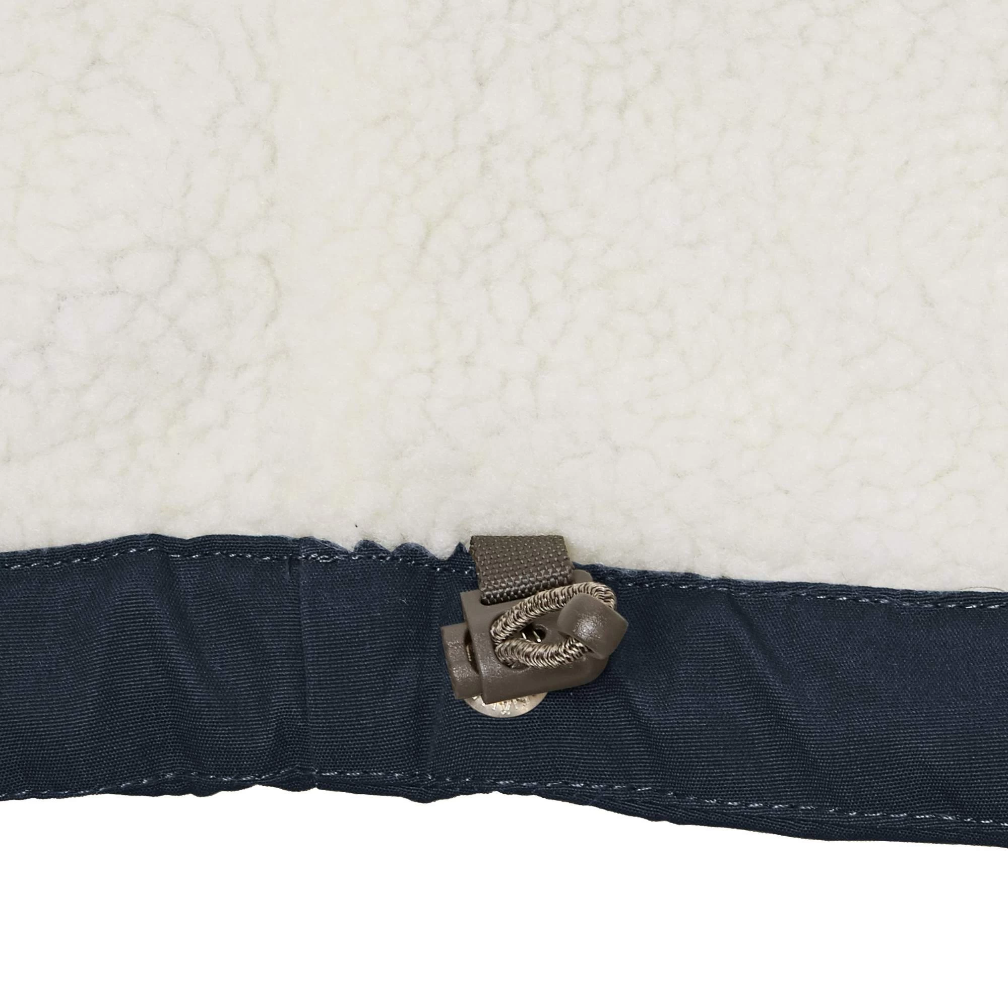 FJÄLLRÄVEN GREENLAND WINTER JACKET M Herren - Übergangsjacke 6 FJÄLLRÄVEN GREENLAND WINTER JACKET M Herren - Übergangsjacke – Bild 6