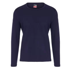 Icebreaker M 260 TECH LS CREWE Herren - Funktionsshirt