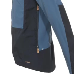 FJÄLLRÄVEN KEB JACKET M Herren - Übergangsjacke -Herren Outdoor Geschäft 309447009 c keb jacket fjaellraeven 1