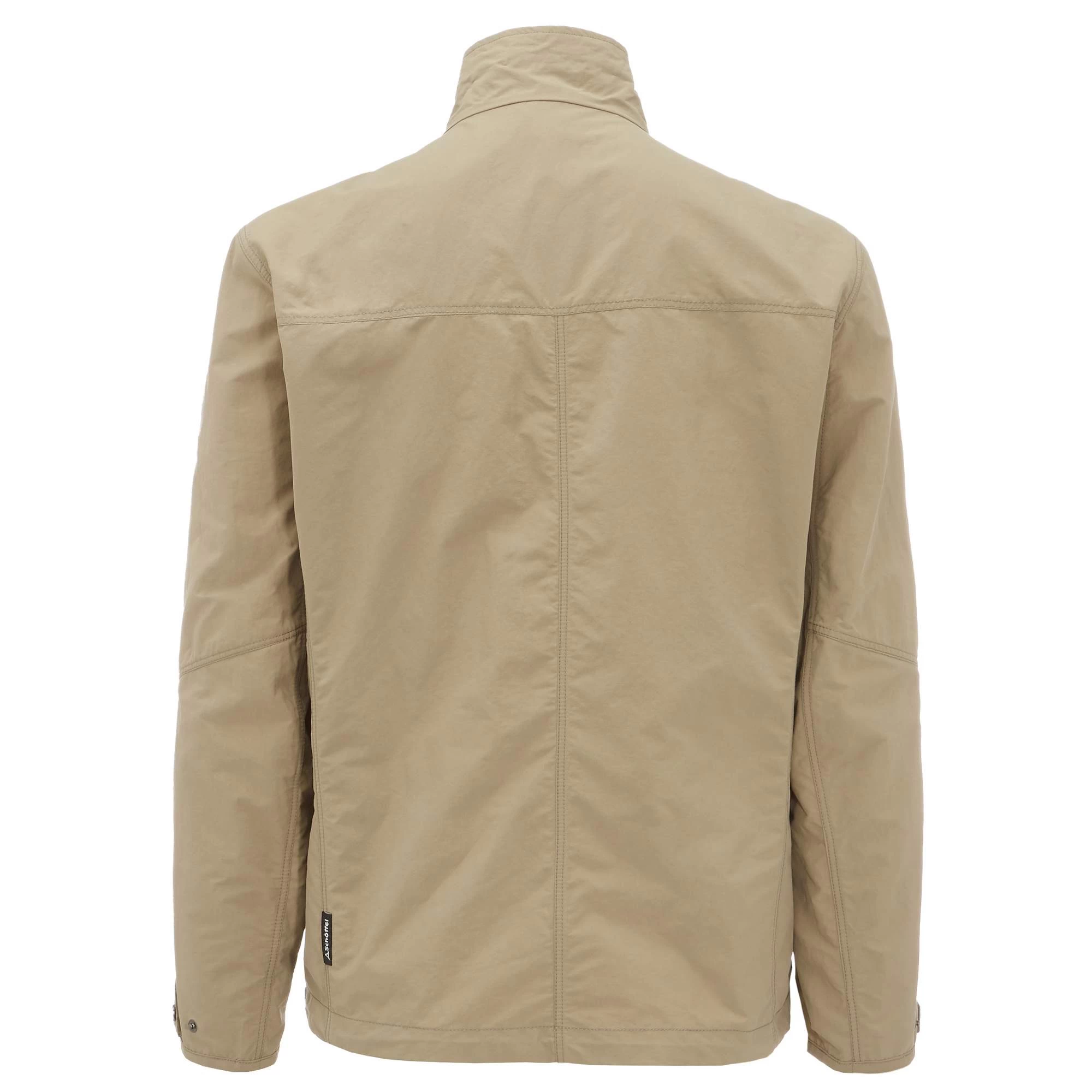 Schöffel JACKET SONDRIO Herren - Übergangsjacke 2 Schöffel JACKET SONDRIO Herren - Übergangsjacke – Bild 2