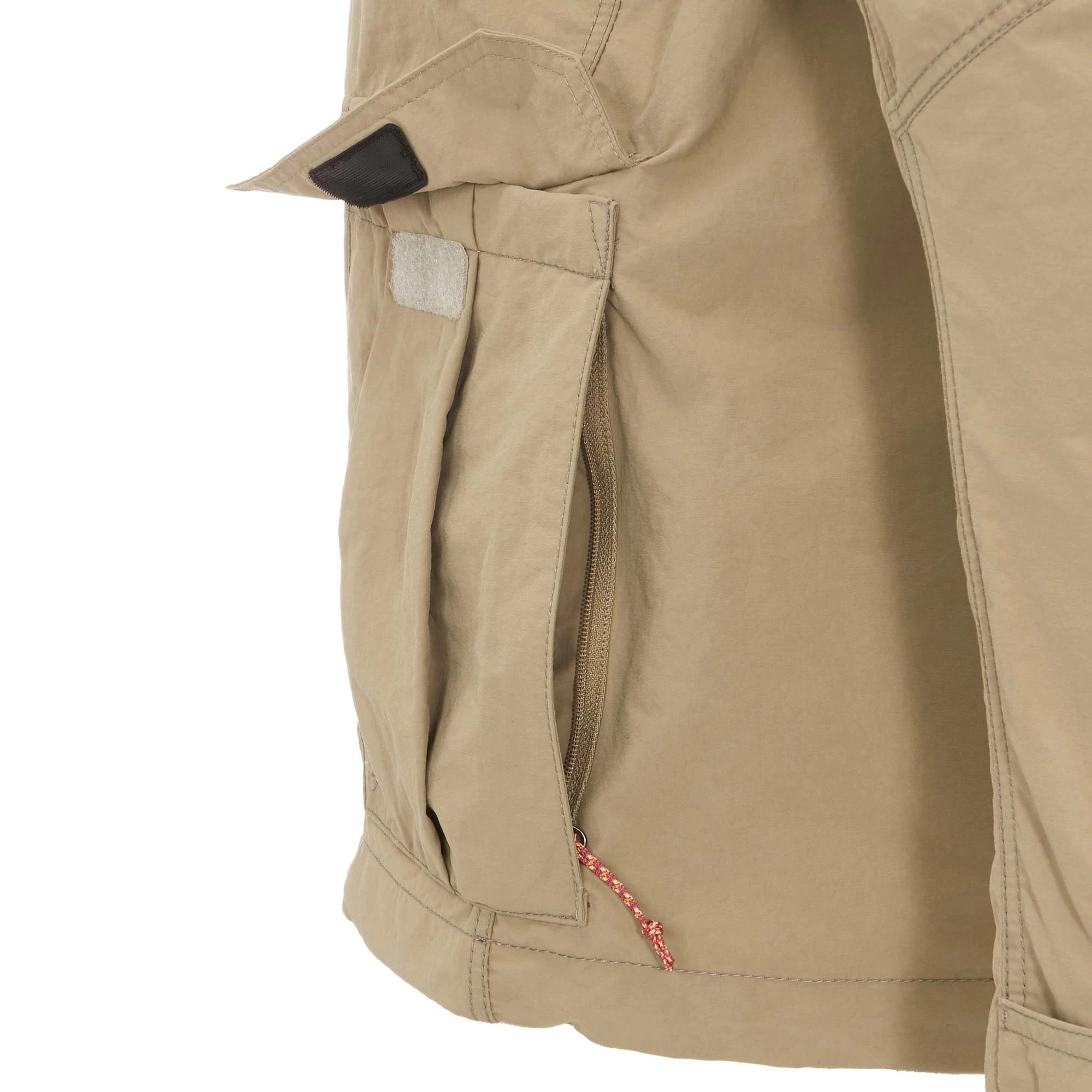 Schöffel JACKET SONDRIO Herren - Übergangsjacke 4 Schöffel JACKET SONDRIO Herren - Übergangsjacke – Bild 4