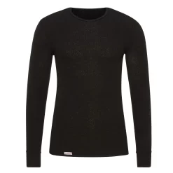 Woolpower CREWNECK 200 Unisex - Funktionsshirt