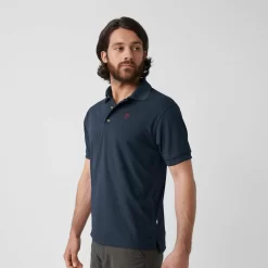 FJÄLLRÄVEN CROWLEY PIQUE SHIRT M Herren - Polo-Shirt 13 FJÄLLRÄVEN CROWLEY PIQUE SHIRT M Herren - Polo-Shirt -Herren Outdoor Geschäft 5637513687 f crowley pique shirt m fjaellraeven 20