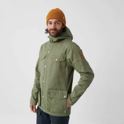 FJÄLLRÄVEN GREENLAND JACKET M Herren - Übergangsjacke -Herren Outdoor Geschäft 5637516391 k greenland jacket m fjaellraeven 24