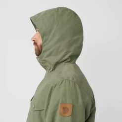 FJÄLLRÄVEN GREENLAND JACKET M Herren - Übergangsjacke -Herren Outdoor Geschäft 5637516391 r greenland jacket m fjaellraeven 24