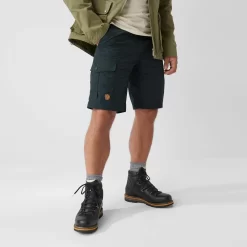 FJÄLLRÄVEN KARL PRO SHORTS M Herren - Trekkinghose 11 FJÄLLRÄVEN KARL PRO SHORTS M Herren - Trekkinghose -Herren Outdoor Geschäft 5637516518 i karl pro shorts m fjaellraeven 24