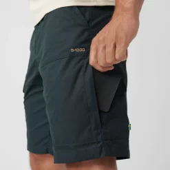 FJÄLLRÄVEN KARL PRO SHORTS M Herren - Trekkinghose 14 FJÄLLRÄVEN KARL PRO SHORTS M Herren - Trekkinghose -Herren Outdoor Geschäft 5637516518 l karl pro shorts m fjaellraeven 24