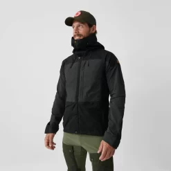 FJÄLLRÄVEN KEB JACKET M Herren - Übergangsjacke -Herren Outdoor Geschäft 5637516649 j keb jacket m fjaellraeven 24