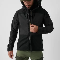 FJÄLLRÄVEN KEB JACKET M Herren - Übergangsjacke -Herren Outdoor Geschäft 5637516649 l keb jacket m fjaellraeven 24