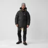 FJÄLLRÄVEN EXPEDITION DOWN JACKET M Herren - Daunenjacke