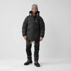 FJÄLLRÄVEN EXPEDITION DOWN JACKET M Herren - Daunenjacke