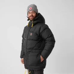 FJÄLLRÄVEN EXPEDITION DOWN JACKET M Herren - Daunenjacke -Herren Outdoor Geschäft 5637523467 l expedition down jacket m fjaellraeven 24