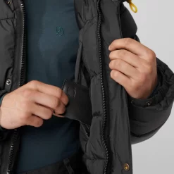 FJÄLLRÄVEN EXPEDITION DOWN JACKET M Herren - Daunenjacke -Herren Outdoor Geschäft 5637523467 t expedition down jacket m fjaellraeven 24