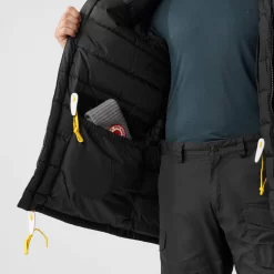 FJÄLLRÄVEN EXPEDITION DOWN JACKET M Herren - Daunenjacke -Herren Outdoor Geschäft 5637523467 u expedition down jacket m fjaellraeven 24