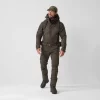 FJÄLLRÄVEN LAPPLAND HYBRID JACKET M Herren - Übergangsjacke
