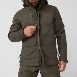 FJÄLLRÄVEN LAPPLAND HYBRID JACKET M Herren - Übergangsjacke -Herren Outdoor Geschäft 5637533095 f lappland hybrid jacket m fjaellraeven 20