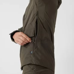 FJÄLLRÄVEN LAPPLAND HYBRID JACKET M Herren - Übergangsjacke -Herren Outdoor Geschäft 5637533095 g lappland hybrid jacket m fjaellraeven 20