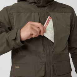 FJÄLLRÄVEN LAPPLAND HYBRID JACKET M Herren - Übergangsjacke -Herren Outdoor Geschäft 5637533095 i lappland hybrid jacket m fjaellraeven 20