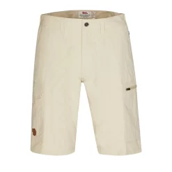FJÄLLRÄVEN TRAVELLERS MT SHORTS M Herren - Shorts