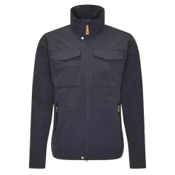 FJÄLLRÄVEN TRAVELLERS MT JACKET M Herren - Übergangsjacke